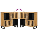 Dressoir 80X34X75 Cm