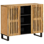 Dressoir 90X34X75 Cm
