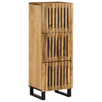 Hoge Kast 40X34X110 Cm