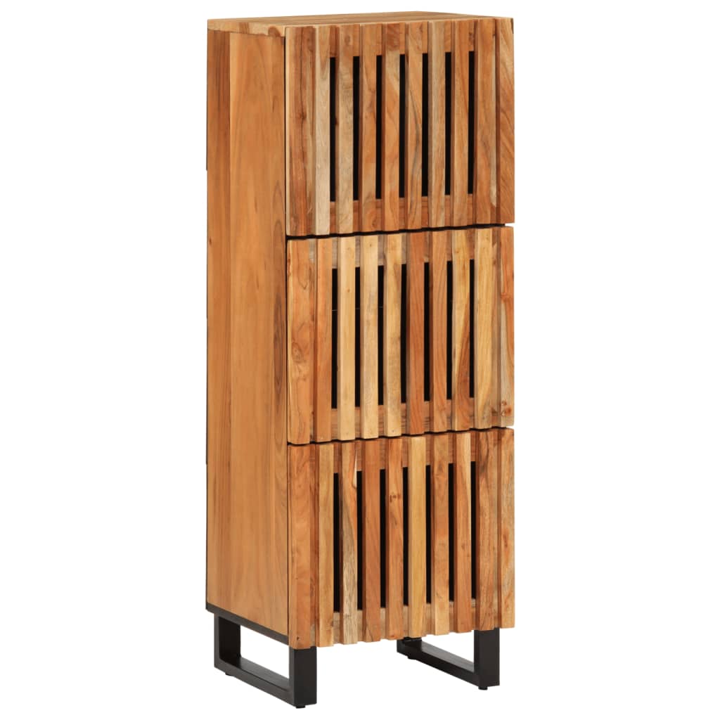 Hoge Kast 40X34X110 Cm