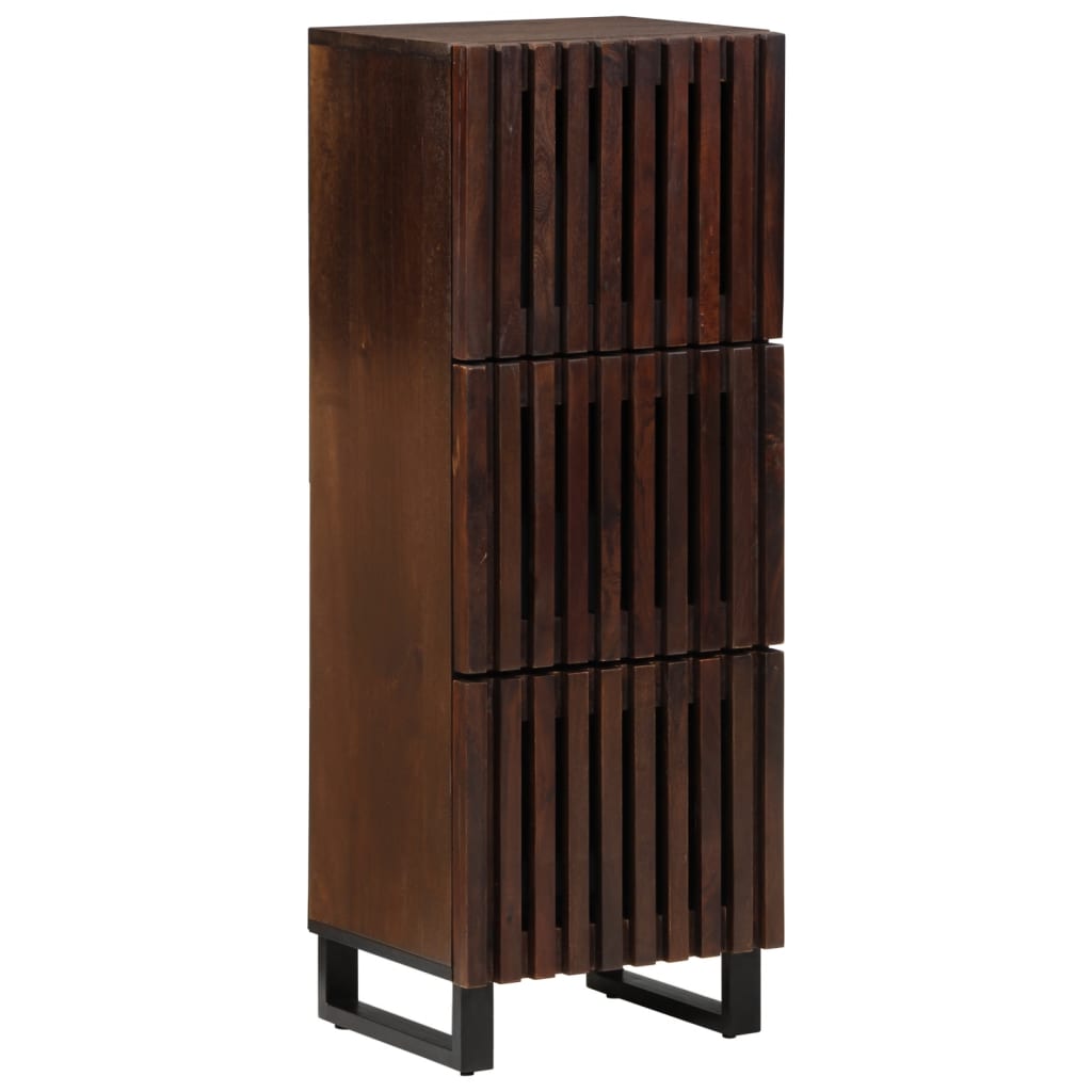 Hoge Kast 40X34X110 Cm