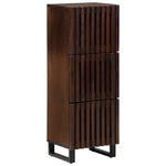 Hoge Kast 40X34X110 Cm