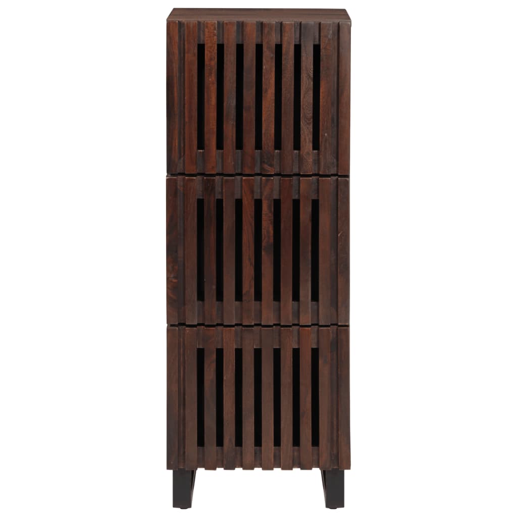 Hoge Kast 40X34X110 Cm