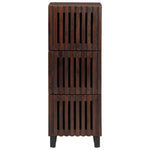 Hoge Kast 40X34X110 Cm