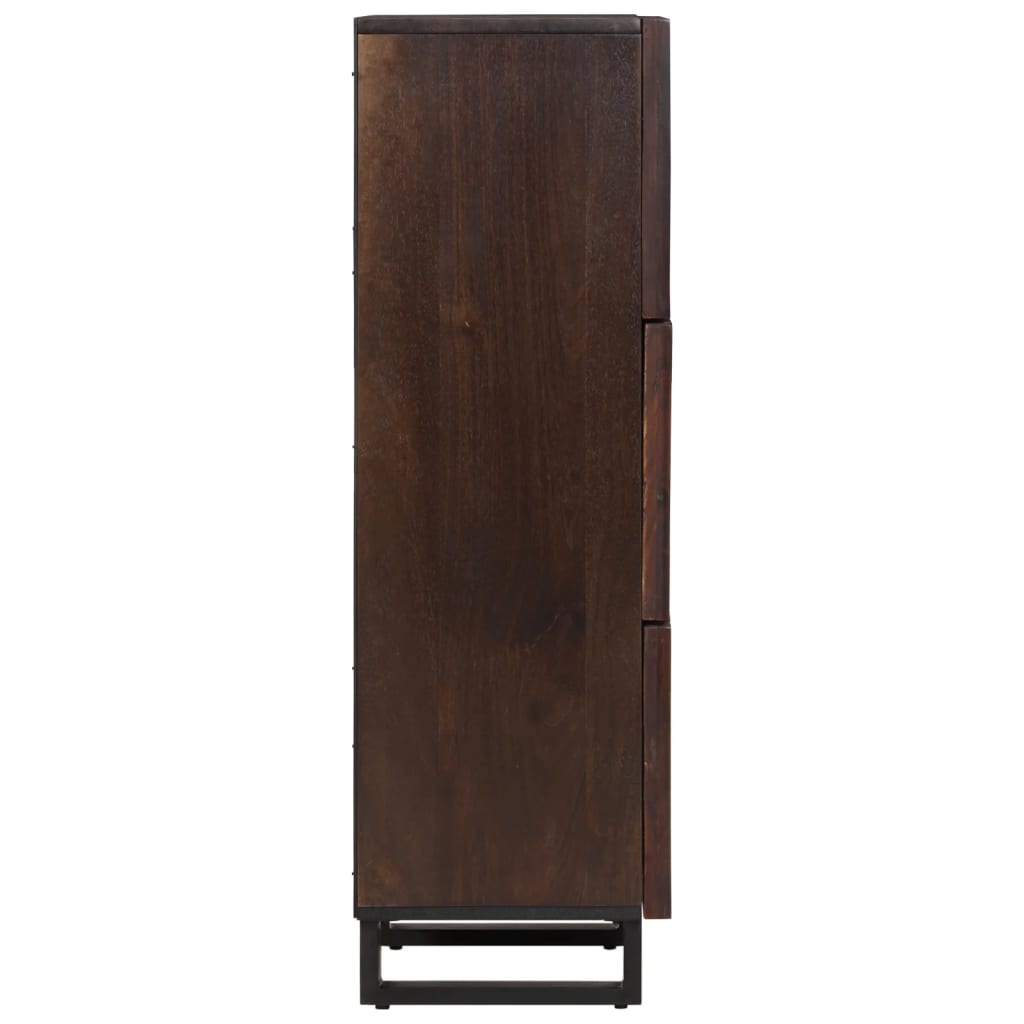 Hoge Kast 40X34X110 Cm