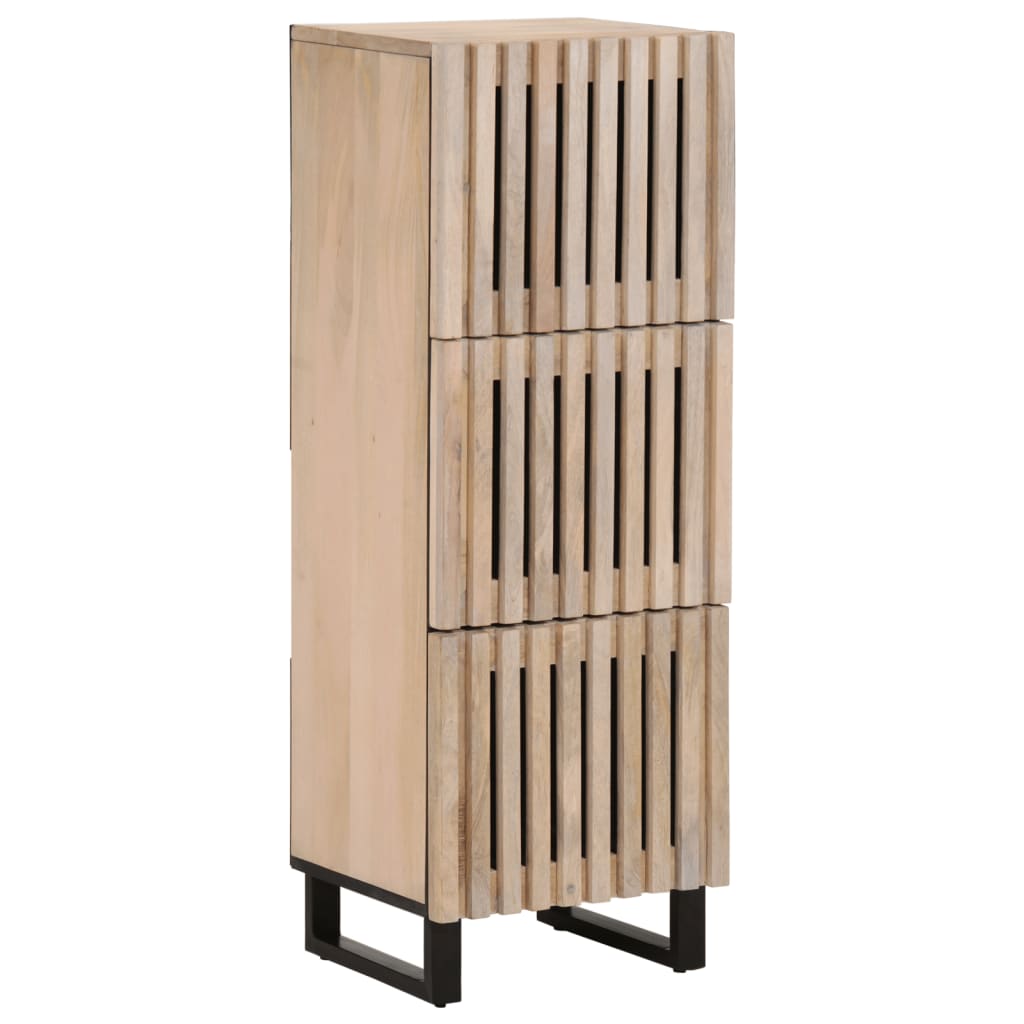 Hoge Kast 40X34X110 Cm