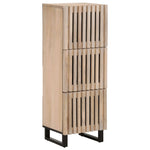 Hoge Kast 40X34X110 Cm