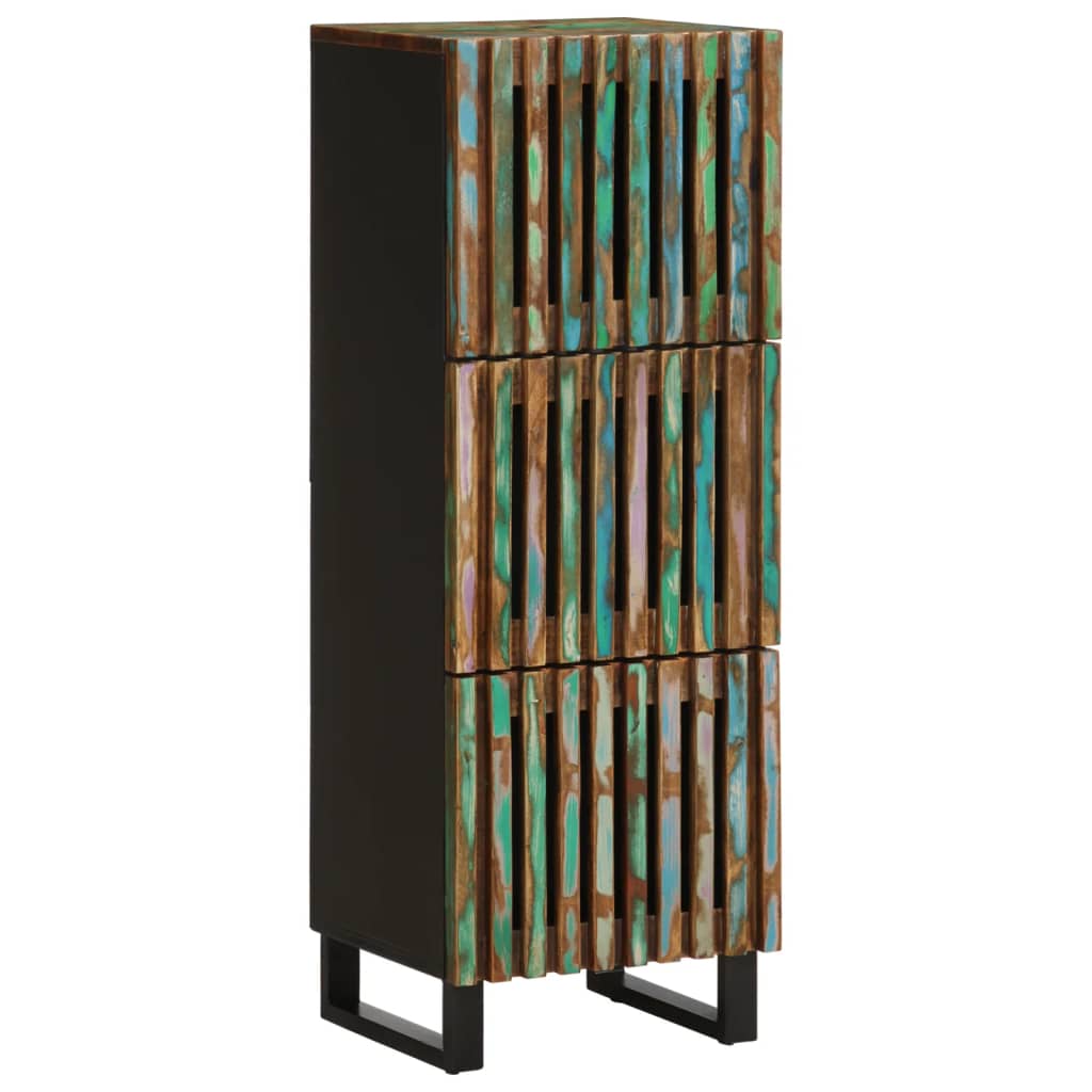 Hoge Kast 40X34X110 Cm