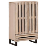 Hoge Kast 60X34X100 Cm