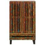 Hoge Kast 60X34X100 Cm