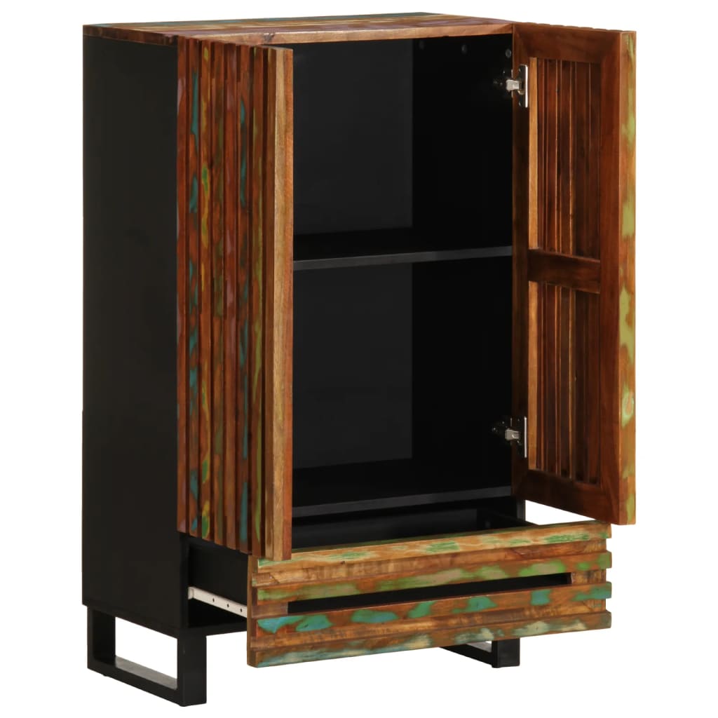 Hoge Kast 60X34X100 Cm