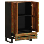 Hoge Kast 60X34X100 Cm