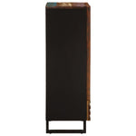Hoge Kast 60X34X100 Cm