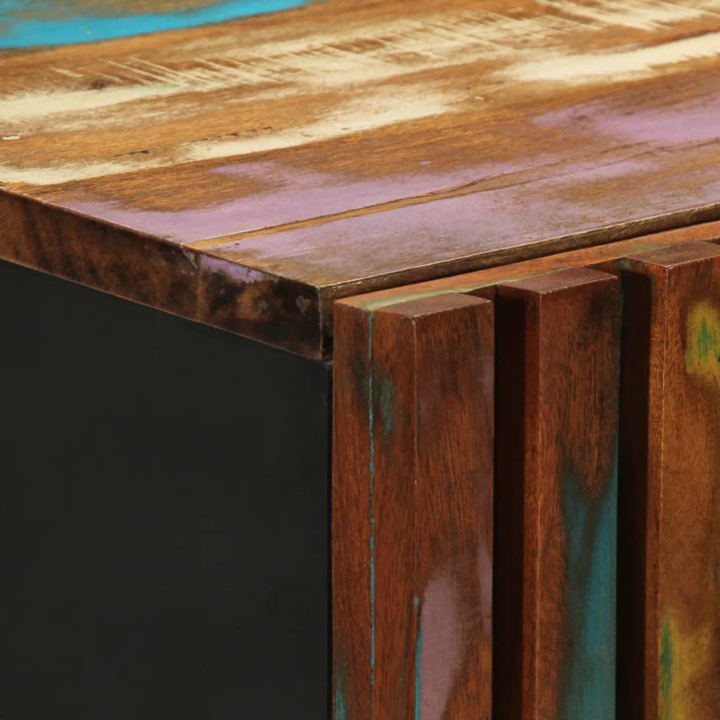 Hoge Kast 60X34X100 Cm
