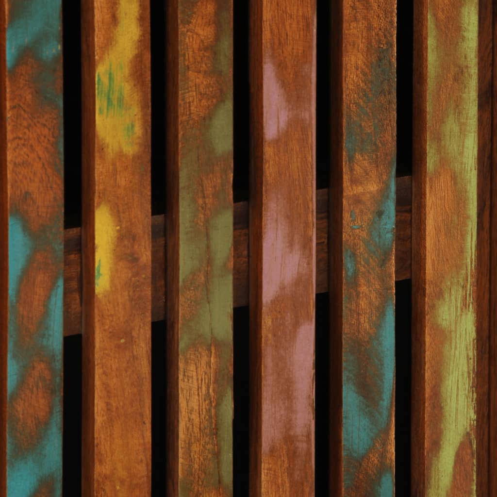 Hoge Kast 60X34X100 Cm