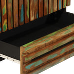 Hoge Kast 60X34X100 Cm