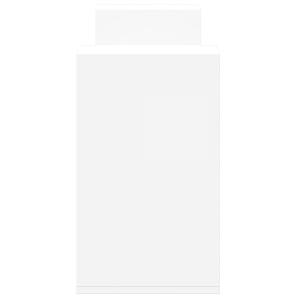 Tv-Meubelen 2 St 100X30X50 Cm Bewerkt Hout