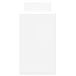 Tv-Meubelen 2 St 100X30X50 Cm Bewerkt Hout