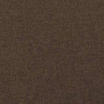 Pocketveringmatras 120X190X20 Cm Stof