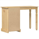 Kaptafel Corona 110X50X75 Cm Massief Grenenhout