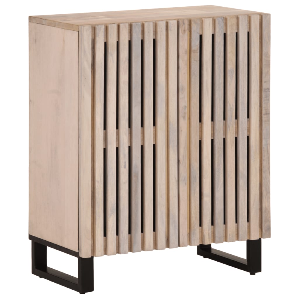 Dressoirs 3 St 60X34X75 Cm