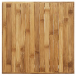 Salontafel Bamboe