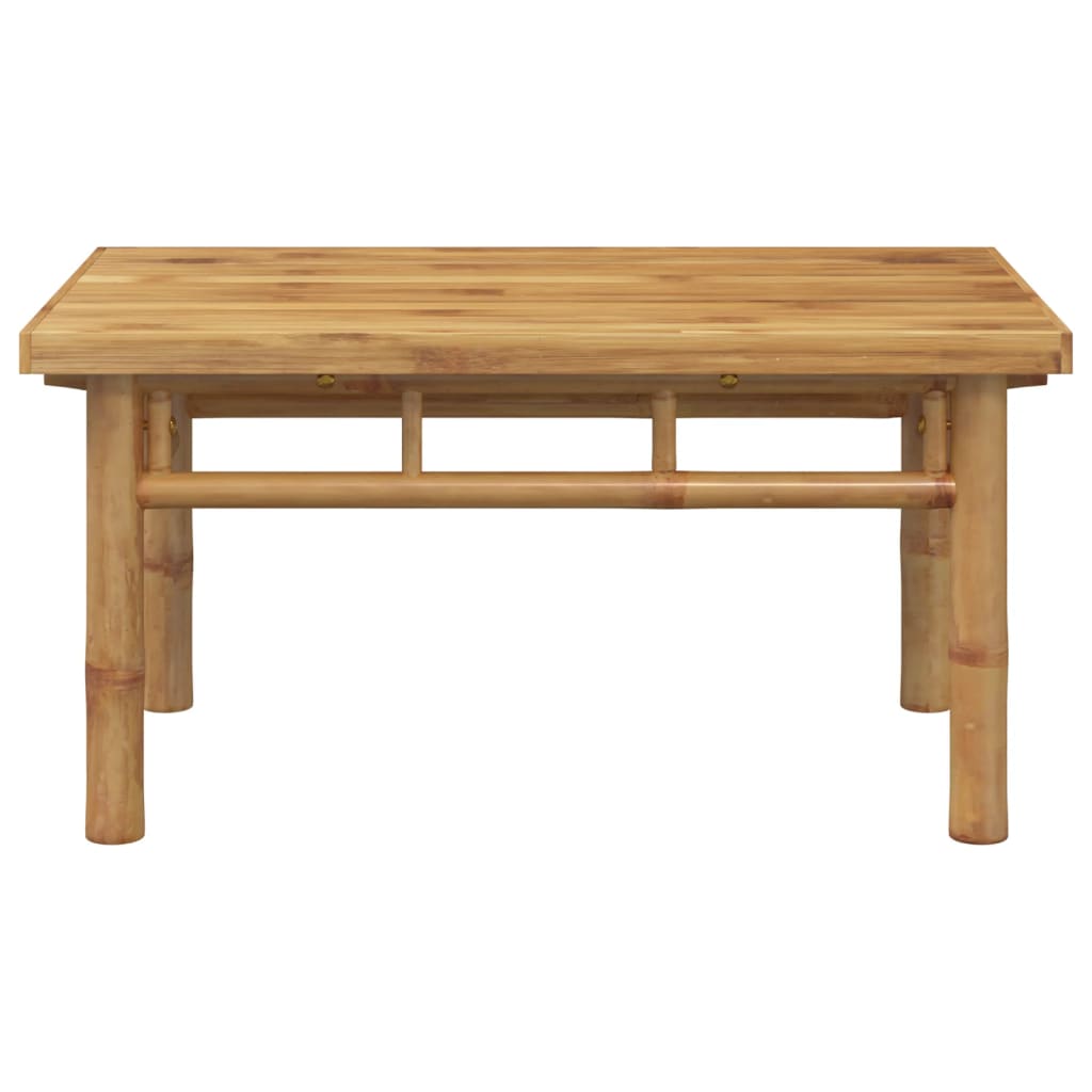 Salontafel Bamboe