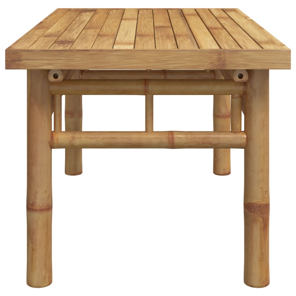 Salontafel Bamboe
