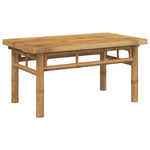 Salontafel Bamboe