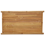Salontafel Bamboe