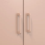 Hoge Kast 68X39X113 Cm Staal