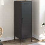 Hoge Kast 36X39X113 Cm Staal