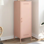 Hoge Kast 36X39X113 Cm Staal