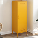 Hoge Kast 36X39X113 Cm Staal