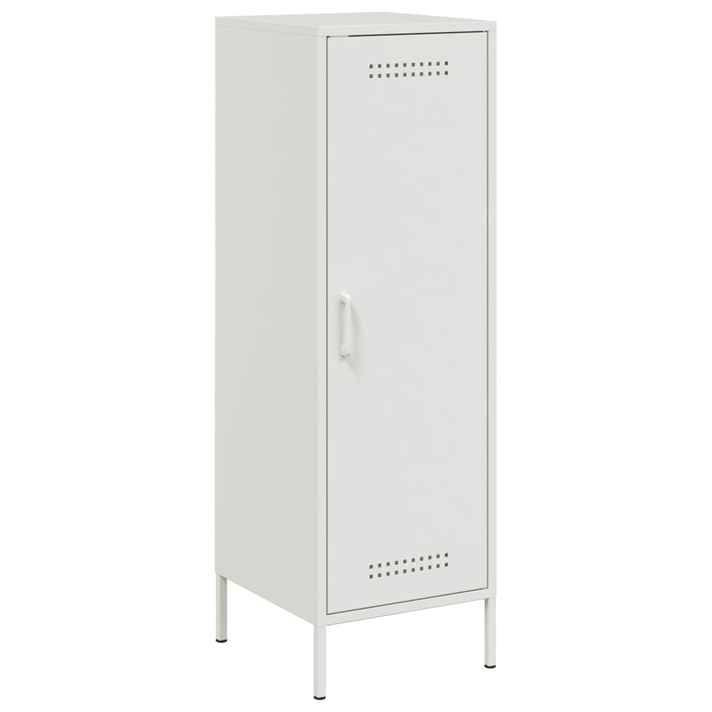 Hoge Kast 36X39X113 Cm Staal
