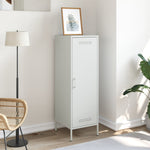 Hoge Kast 36X39X113 Cm Staal