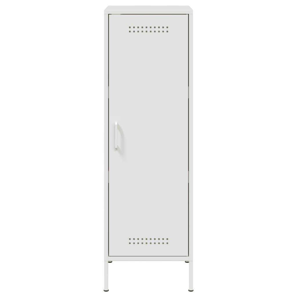 Hoge Kast 36X39X113 Cm Staal