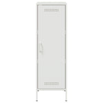 Hoge Kast 36X39X113 Cm Staal
