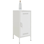 Dressoir 36X39X79 Cm Staal