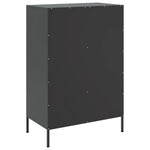 Hoge Kast 68X39X101,5 Cm Staal