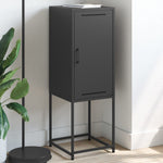 Hoge Kast 36X39X107 Cm Staal