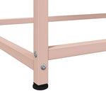 Hoge Kast 100,5X39X107 Cm Staal