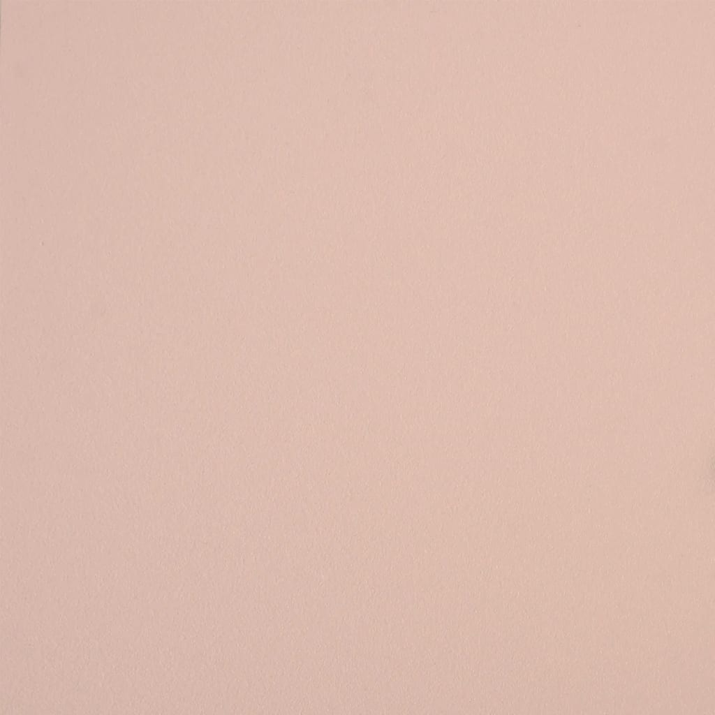 Nachtkastje 36X39X60,5 Cm Staal