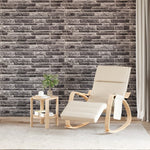 Wandpanelen 3D Rode Baksteen Eps