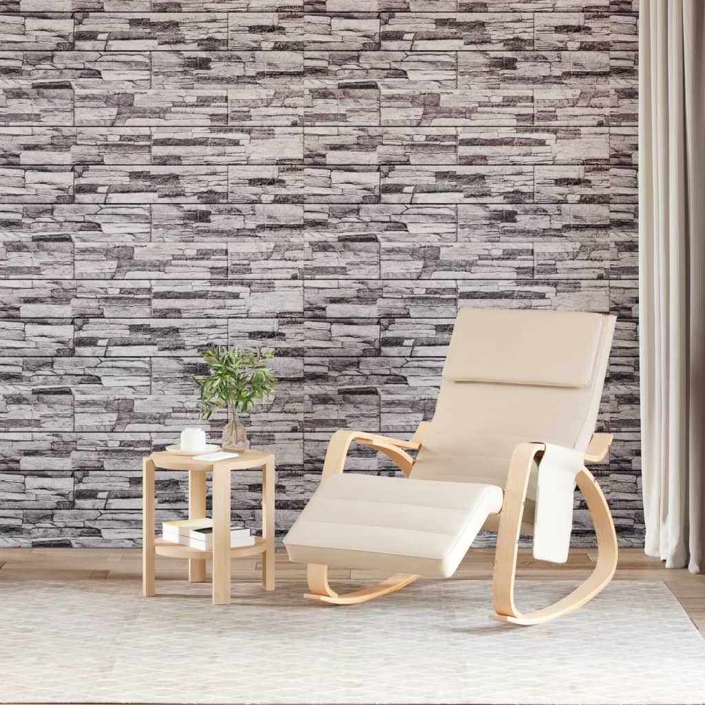 Wandpanelen 3D Rode Baksteen Eps