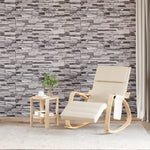 Wandpanelen 3D Rode Baksteen Eps