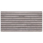 Wandpanelen 5 St 3D 100X50 Cm Eps