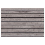 Wandpanelen 5 St 3D 100X50 Cm Eps