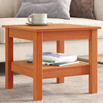 Salontafel Massief Grenenhout
