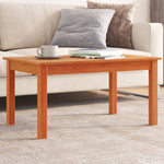 Salontafel Massief Grenenhout